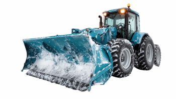 Construction Machinery, Excavation and Concrete Mixers 25xPNG