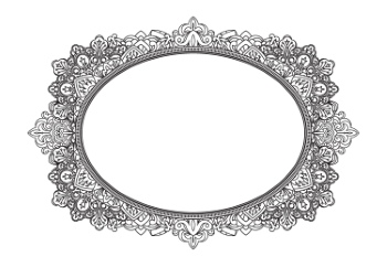 Abstract Islamic Design Elements & Templates #1, 25xAI