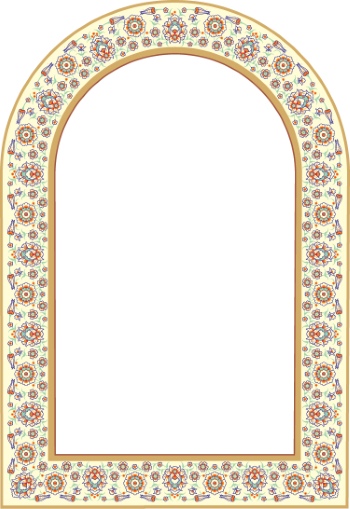 Abstract Islamic Design Elements & Templates #2, 27xAI