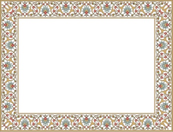 Abstract Islamic Design Elements & Templates #2, 27xAI