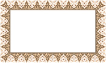 Abstract Islamic Design Elements & Templates #2, 27xAI