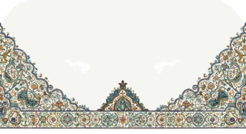 Abstract Islamic Design Elements & Templates #2, 27xAI