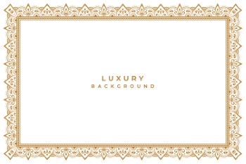 Abstract Islamic Design Elements & Templates #2, 27xAI