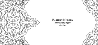 Abstract Islamic Design Elements & Templates #3, 39xAI Abstract Islamic Design Elements & Templates #3, 39xAI