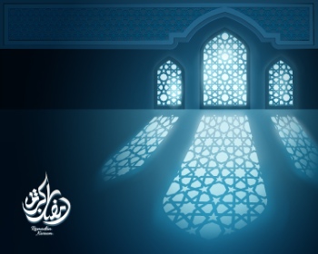 Ramadan Kareem & Eid Mubarak Templates #3, 32xAI