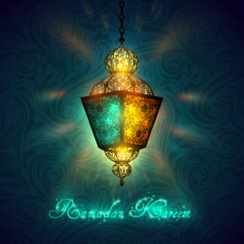 Ramadan Kareem & Eid Mubarak Templates #3, 32xAI