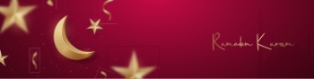 Ramadan Kareem & Eid Mubarak Templates #3, 32xAI