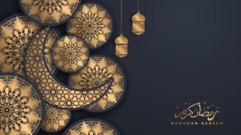 Ramadan Kareem & Eid Mubarak Templates #4, 26xAI Ramadan Kareem & Eid Mubarak Templates #4, 26xAI