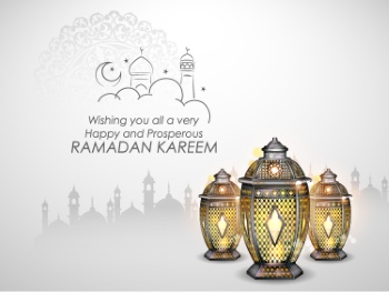 Ramadan Kareem & Eid Mubarak Templates #5, 25xAI Ramadan Kareem & Eid Mubarak Templates #5, 25xAI