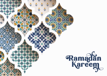 Ramadan Kareem & Eid Mubarak Templates #5, 25xAI Ramadan Kareem & Eid Mubarak Templates #5, 25xAI