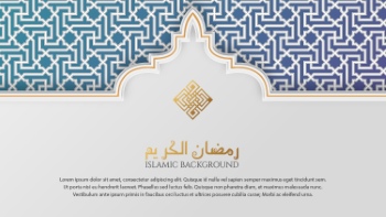 Ramadan Kareem & Eid Mubarak Templates #5, 25xAI Ramadan Kareem & Eid Mubarak Templates #5, 25xAI