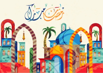 Ramadan Kareem & Eid Mubarak Templates #6, 25xAI Ramadan Kareem & Eid Mubarak Templates #6, 25xAI