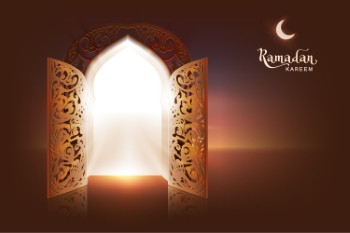 Ramadan Kareem & Eid Mubarak Templates #6, 25xAI Ramadan Kareem & Eid Mubarak Templates #6, 25xAI