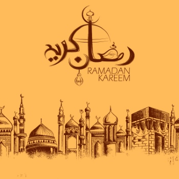 Ramadan Kareem & Eid Mubarak Templates #6, 25xAI Ramadan Kareem & Eid Mubarak Templates #6, 25xAI