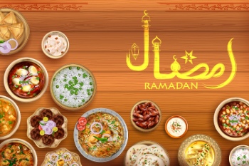 Ramadan Kareem & Eid Mubarak Templates #6, 25xAI Ramadan Kareem & Eid Mubarak Templates #6, 25xAI