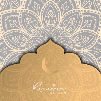 Ramadan Kareem & Eid Mubarak Templates #6, 25xAI Ramadan Kareem & Eid Mubarak Templates #6, 25xAI