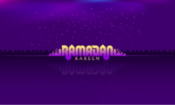 Ramadan Kareem & Eid Mubarak Templates #6, 25xAI Ramadan Kareem & Eid Mubarak Templates #6, 25xAI