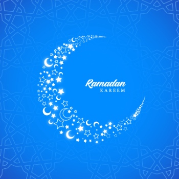 Ramadan Kareem & Eid Mubarak Templates #7, 29xAI