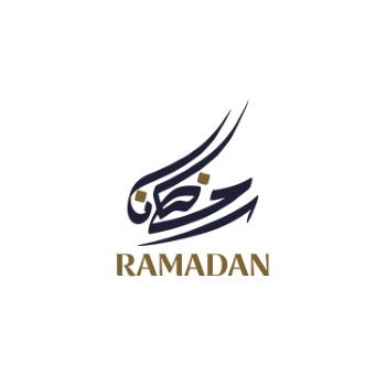 Ramadan & Eid Mubarak Calligraphy Designs #2, 28xAI Ramadan & Eid Mubarak Calligraphy Designs #2, 28xAI