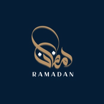 Ramadan & Eid Mubarak Calligraphy Designs #2, 28xAI Ramadan & Eid Mubarak Calligraphy Designs #2, 28xAI