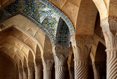 IRAN - Persian & Iranian Cultures 40xJPEG