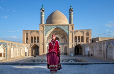 IRAN - Persian & Iranian Cultures 40xJPEG