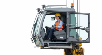 Woman in Action 31xPNG