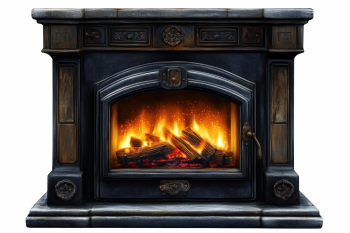 Fireplace 26xPNG