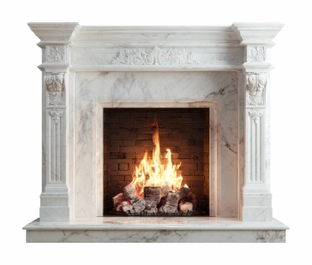 Fireplace 26xPNG