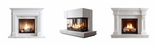 Fireplace 26xPNG