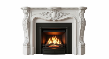 Fireplace 26xPNG
