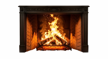 Fireplace 26xPNG