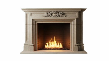 Fireplace 26xPNG