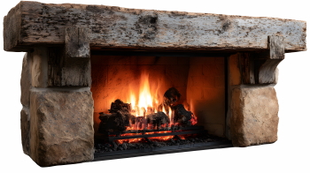 Fireplace 26xPNG