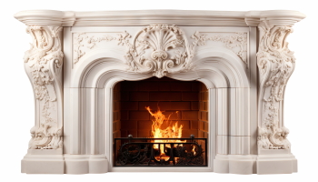 Fireplace 26xPNG