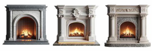 Fireplace 26xPNG