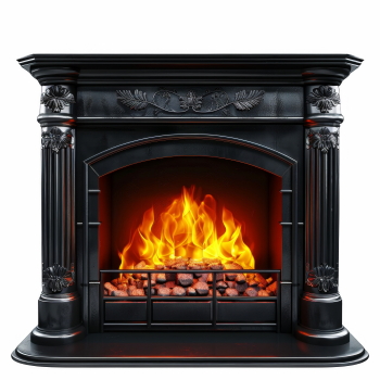 Fireplace 26xPNG