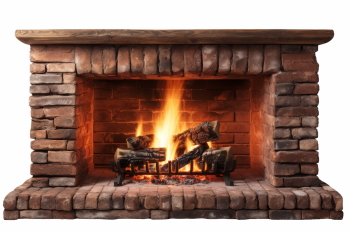 Fireplace 26xPNG