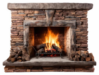 Fireplace 26xPNG
