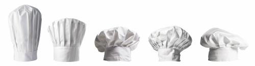 Chef Isolated 25xPNG