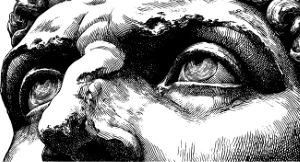 Ancient Roman Broken Statutes, Columns & Structures #2, 28xAI