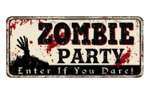 Vintage Rusty Metal Signs 41xAI