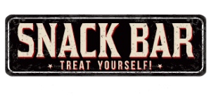 Vintage Rusty Metal Signs 41xAI