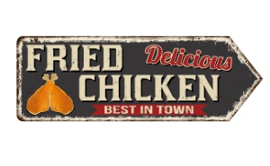 Vintage Rusty Metal Signs 41xAI