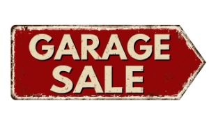 Vintage Rusty Metal Signs 41xAI