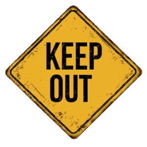 Vintage Rusty Metal Signs 41xAI