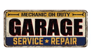 Vintage Rusty Metal Signs 41xAI