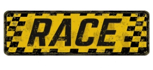 Vintage Rusty Metal Signs 41xAI