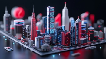 Blockchain, Crycpto & Real Estate Conceptual 28xJPEG Blockchain, Crycpto & Real Estate Conceptual 28xJPEG