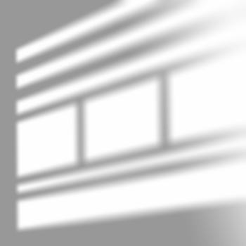 Interior Shadow Overlays #1, 25xPNG